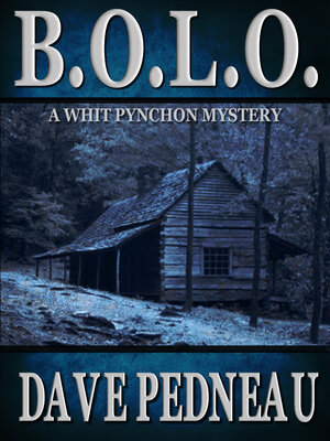 cover image of B.O.L.O.